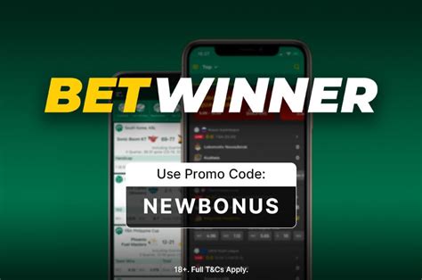 BetWinner promo code NEWBONUS .